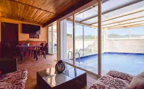 VILLA ELISABETH Piscina Climatizada